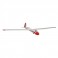 DISC.. Sailplane Ka8 2,25M PNP kit