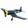 DISC.. Hobbyzone Corsair S BNF: EU