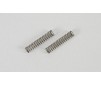 Pressure  spring 0,4x5x30mm, 2pcs.