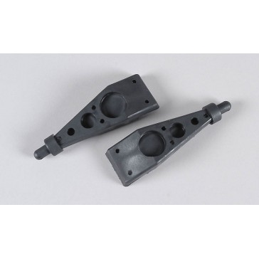 Body mount middle-rear 69mm, 2pcs.