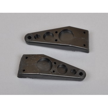 Roll cage support left-right, 68mm, 2pcs.