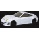 Body-Set Porsche GT3 RSR 4WD, white