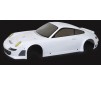 Body-Set Porsche GT3 RSR 4WD, white