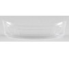 Front body Mini Cooper, transparent, 1pce.