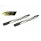 DISC.. Carbon Polymer Main Blade (6 Degree, 1 pair) - 200SRX