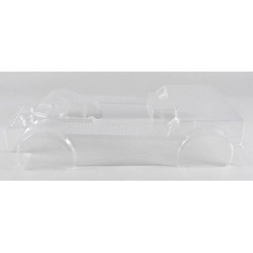 Body underpart Street Truck, 1pce.
