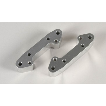 Alum. support for rear axle Truck, 2pcs.