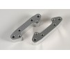 Alum. support for rear axle Truck, 2pcs.