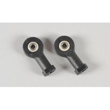 Special ball-and-socket joint Ø4-M4,2pcs