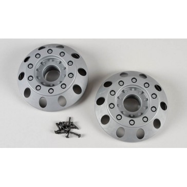 Front wheel insert, Race Truck, 2pcs.