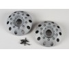 Front wheel insert, Race Truck, 2pcs.