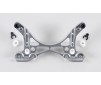 Rear alum. shock mount 08, 1pce.