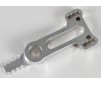 Alum. servo saver B 04, 1pce.