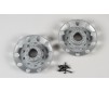 Rear wheel insert, Race Truck, 2pcs.