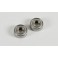 Ball bearing 7x14x5, 2pcs.