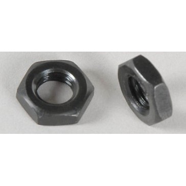 Hexagon nut M8-right, 2pcs.