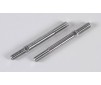 Titanium track rod r.-l.,6x65mm  2pcs.