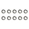 DISC.. 3MM LOCK WASHER