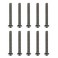BHCS 3X26MM SCREWS (10)
