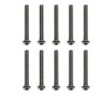 BHCS 3X26MM SCREWS (10)