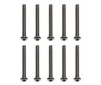 BHCS 3X26MM SCREWS (10)