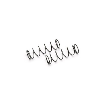 RC8T 16X32MM SPRING SILVER