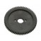 DISC.. 62T SPUR GEAR