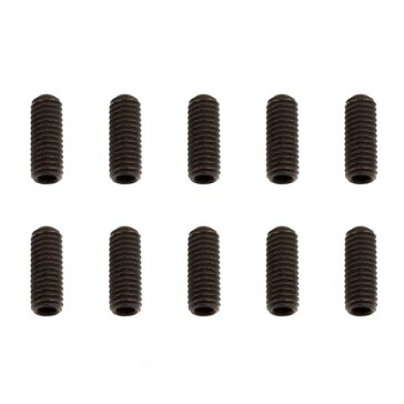 M3 0.5 X 8 SET SCREW (10)