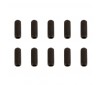 M3 0.5 X 8 SET SCREW (10)