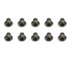 BHCS 2.5X0.3MM SCREWS (10)
