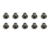 BHCS 2.5X0.3MM SCREWS (10)