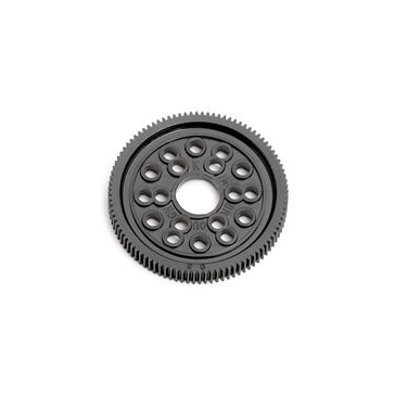 PAN CAR 96T 64DP SPUR GEAR