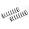 DISC.. RC8/T 16X38MM SPRING BLACK