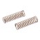 DISC.. RC8 FRONT SPRING (82)BRONZE