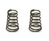 RC12R5 SIDE SPRING GREEN 4.38LBS