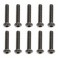 BHCS 3X16MM SCREWS (10)