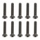 BHCS 3X16MM SCREWS (10)