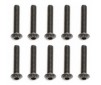 BHCS 3X16MM SCREWS (10)