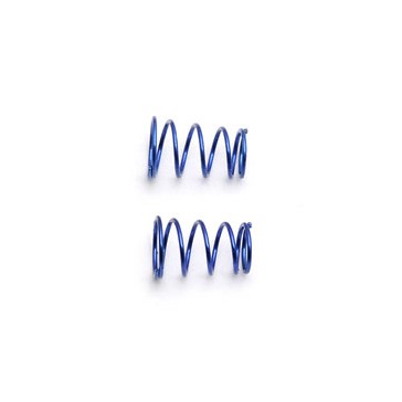 RC12R5 SIDE SPRING BLUE 5.63LBS