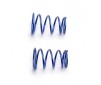 RC12R5 SIDE SPRING BLUE 5.63LBS