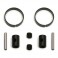 DISC.. TEAM TC6.1/TC6.2/ TC7.1 CVA REBUILD KIT