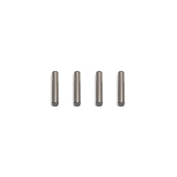 RC8B3/3.1 WHEEL HEX PINS (4)