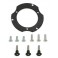DISC.. MGT TWO-SPEED SUPPORT PINS & RINGS