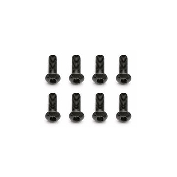 RC8T3/B3.1 DROOP SCREWS
