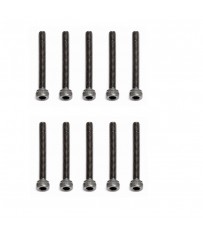 TEAM M3X26MM SHCS (10)