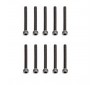 TEAM M3X26MM SHCS (10)