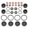 DISC.. RC8/T 16MM SHOCK REBUILD KIT