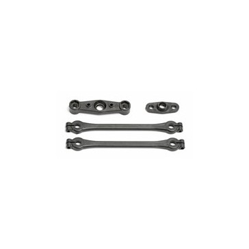 DISC.. RC12R5 PIVOT BRACE/POD LINK