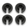 DISC.. RC8/T 16MM SPRING CUPS