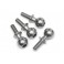 Ball 10X25Mm (4Pcs)